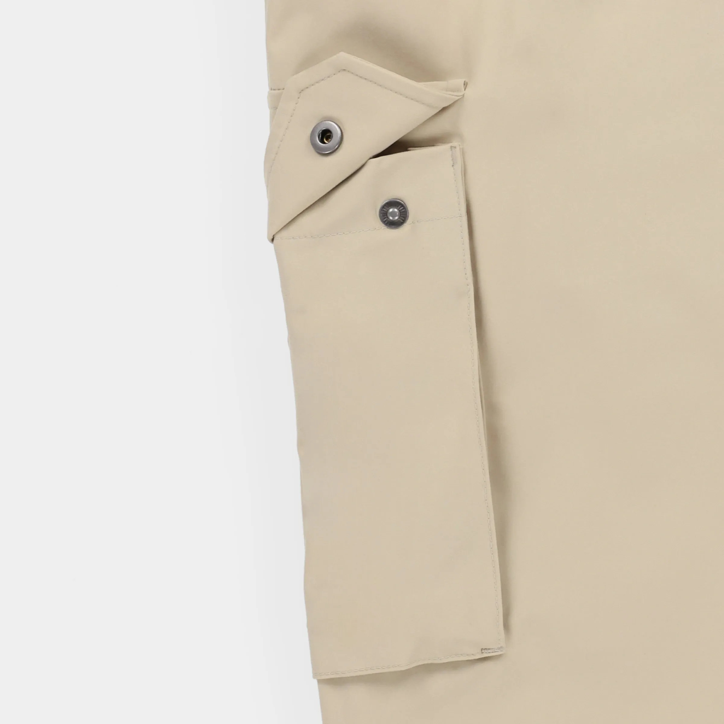Wanderer Relaxed Cargo Pant