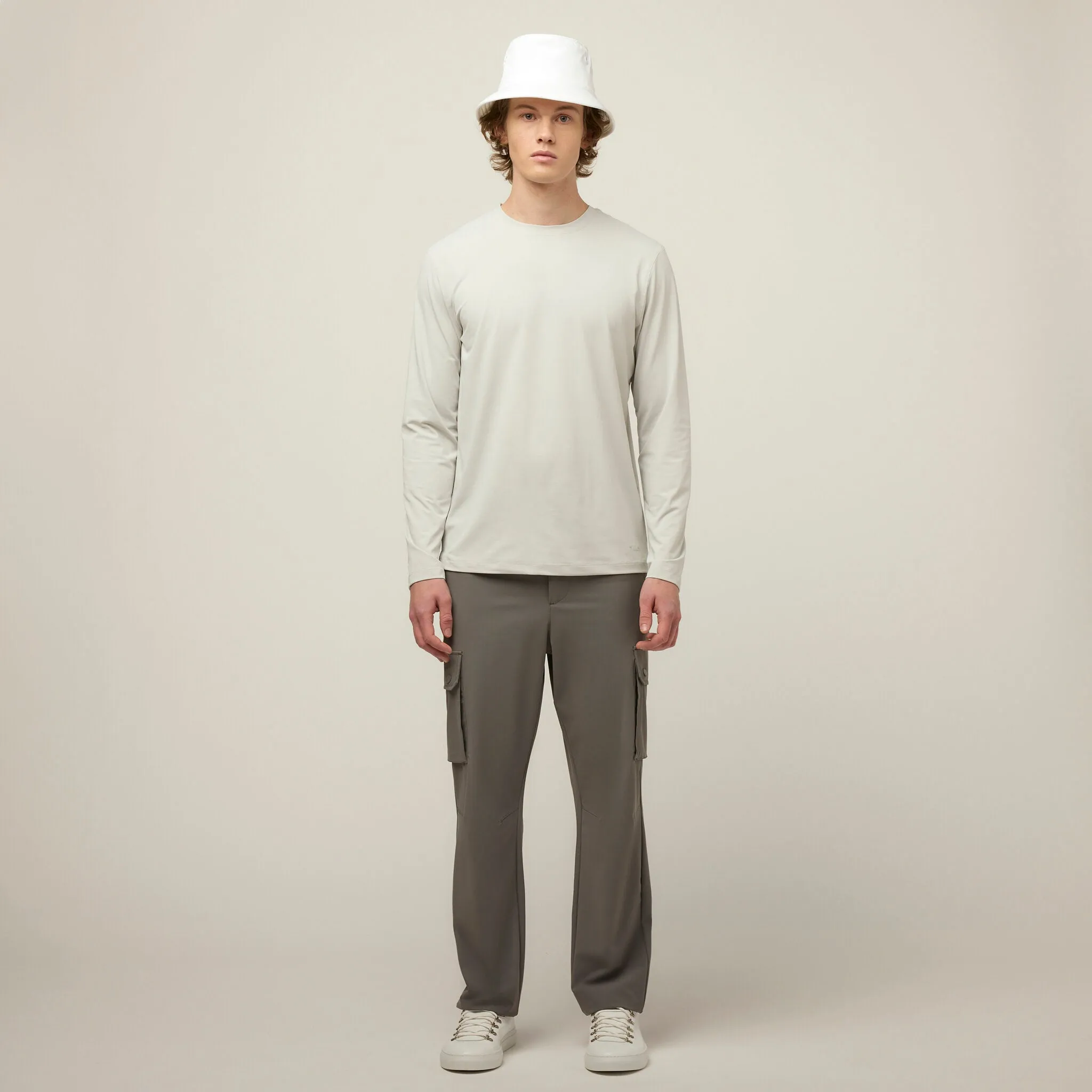 Wanderer Relaxed Cargo Pant
