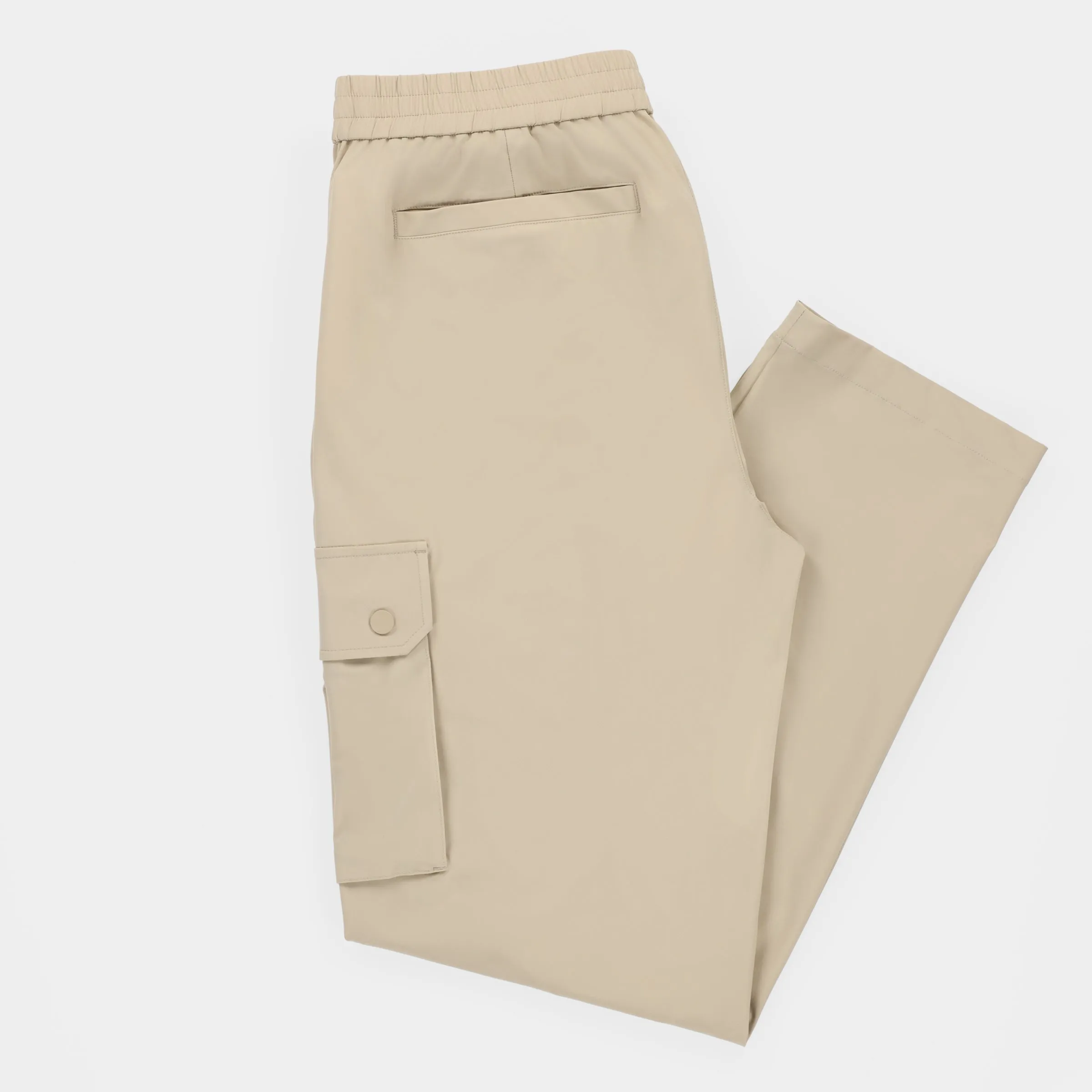 Wanderer Relaxed Cargo Pant