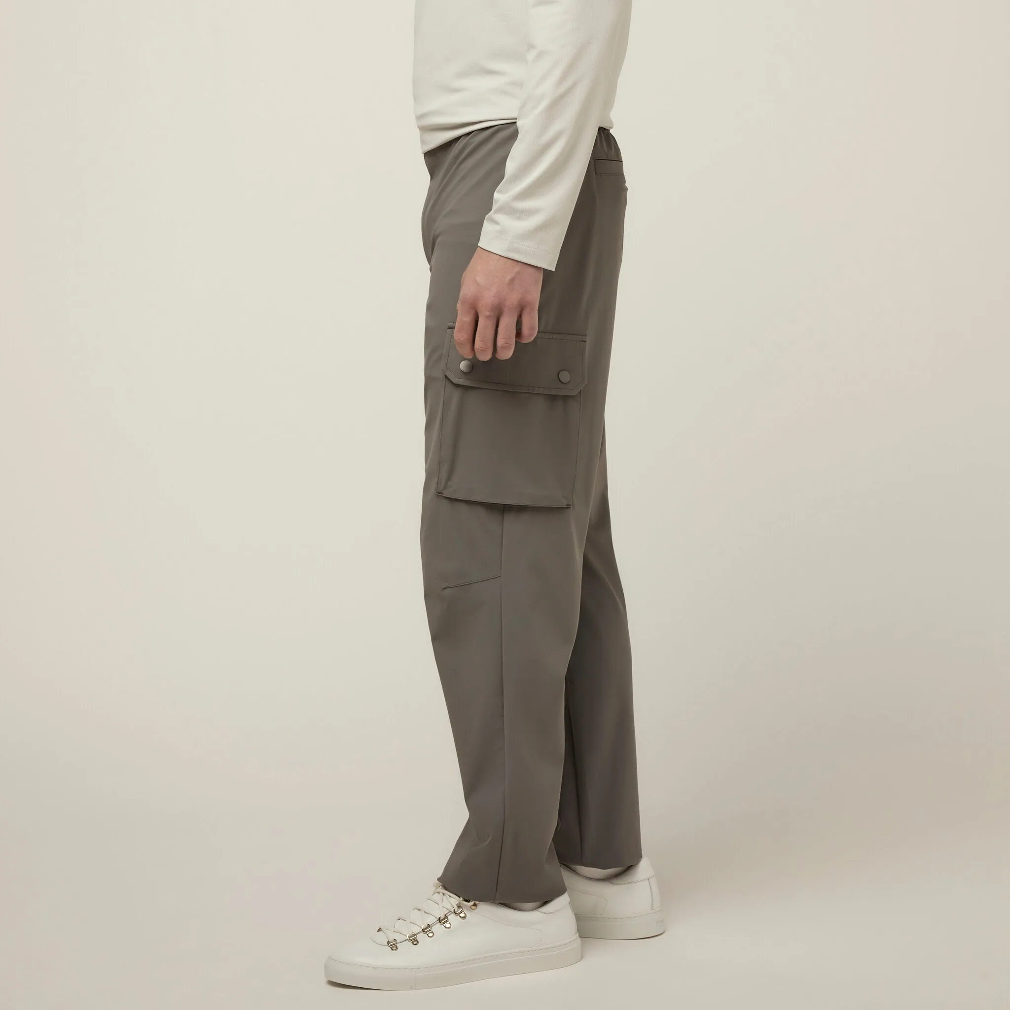 Wanderer Relaxed Cargo Pant