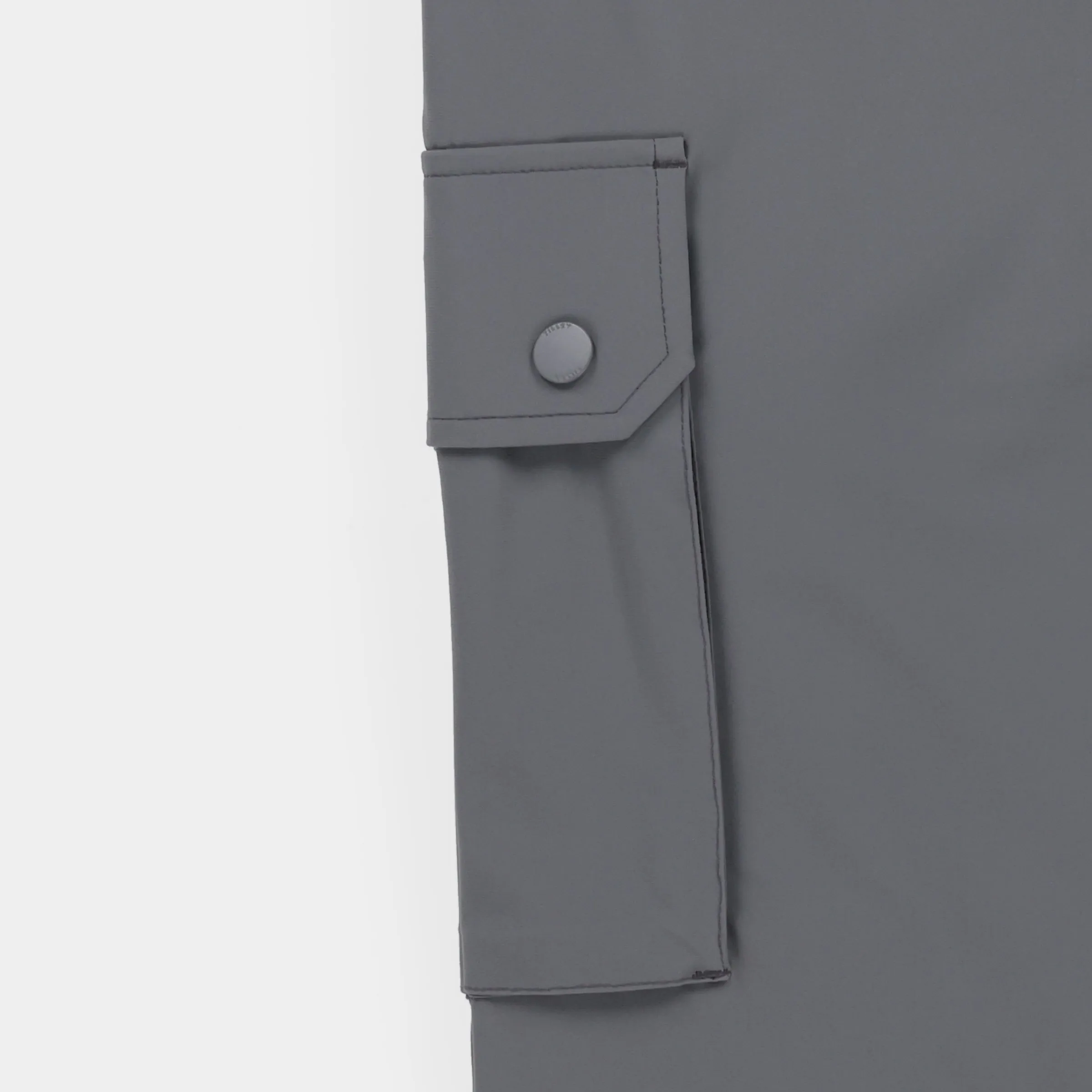 Wanderer Relaxed Cargo Pant