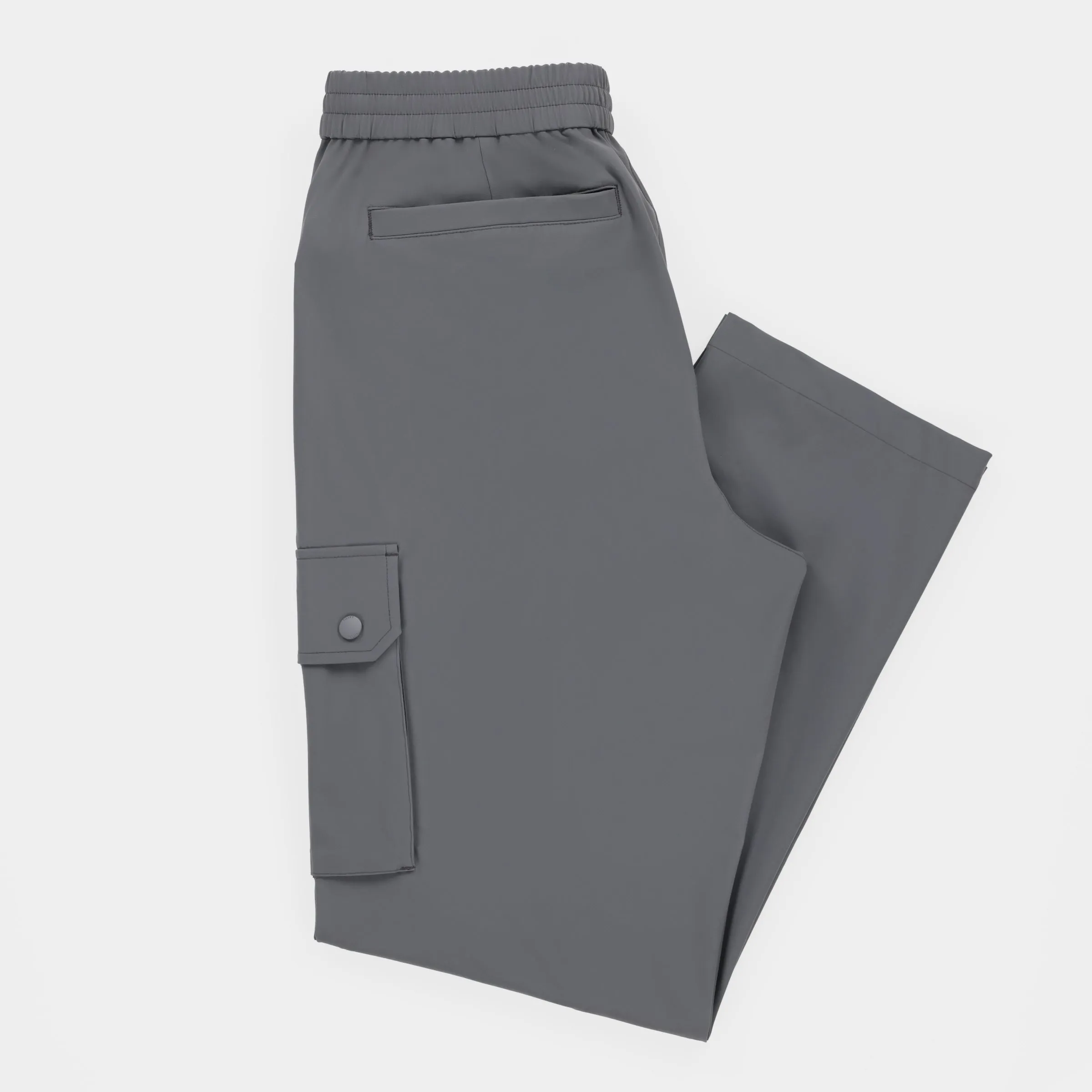 Wanderer Relaxed Cargo Pant