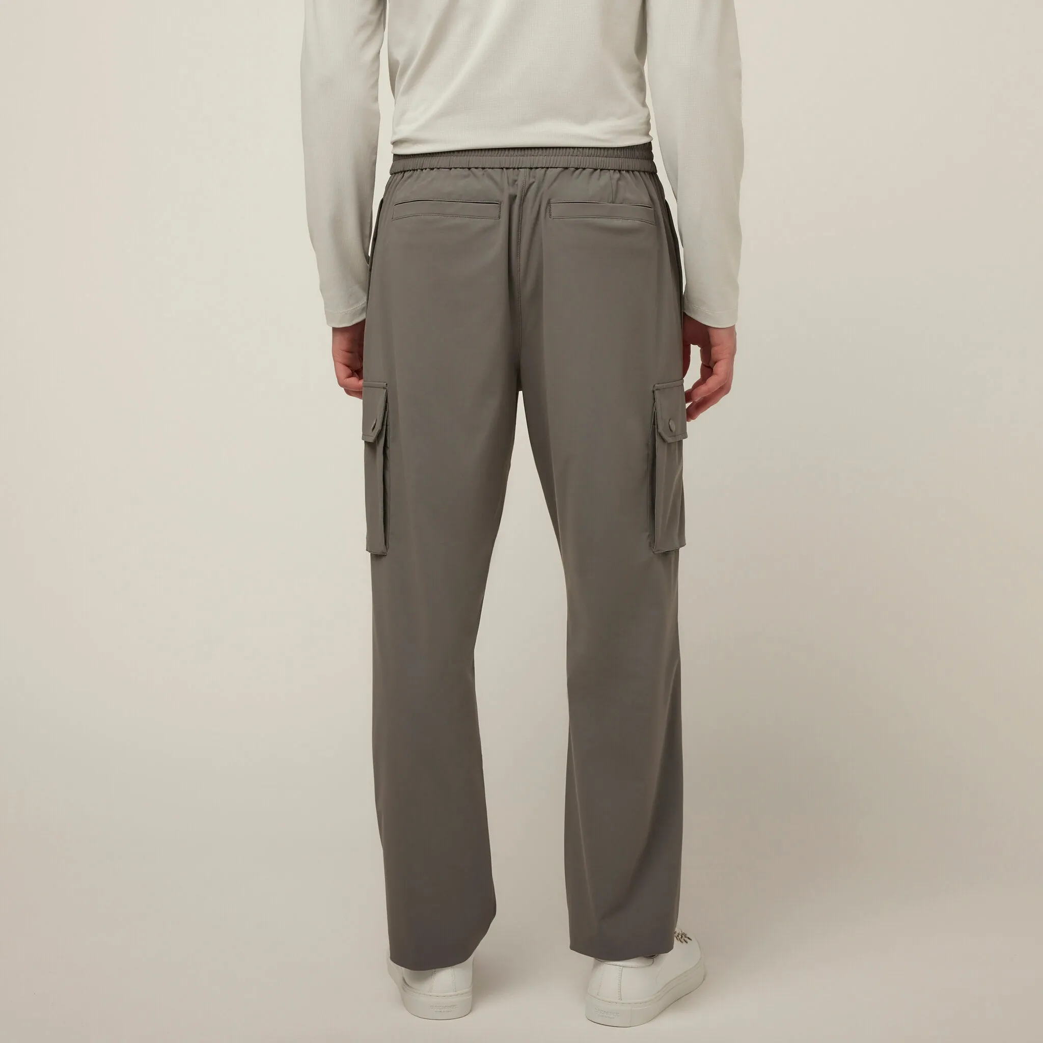 Wanderer Relaxed Cargo Pant