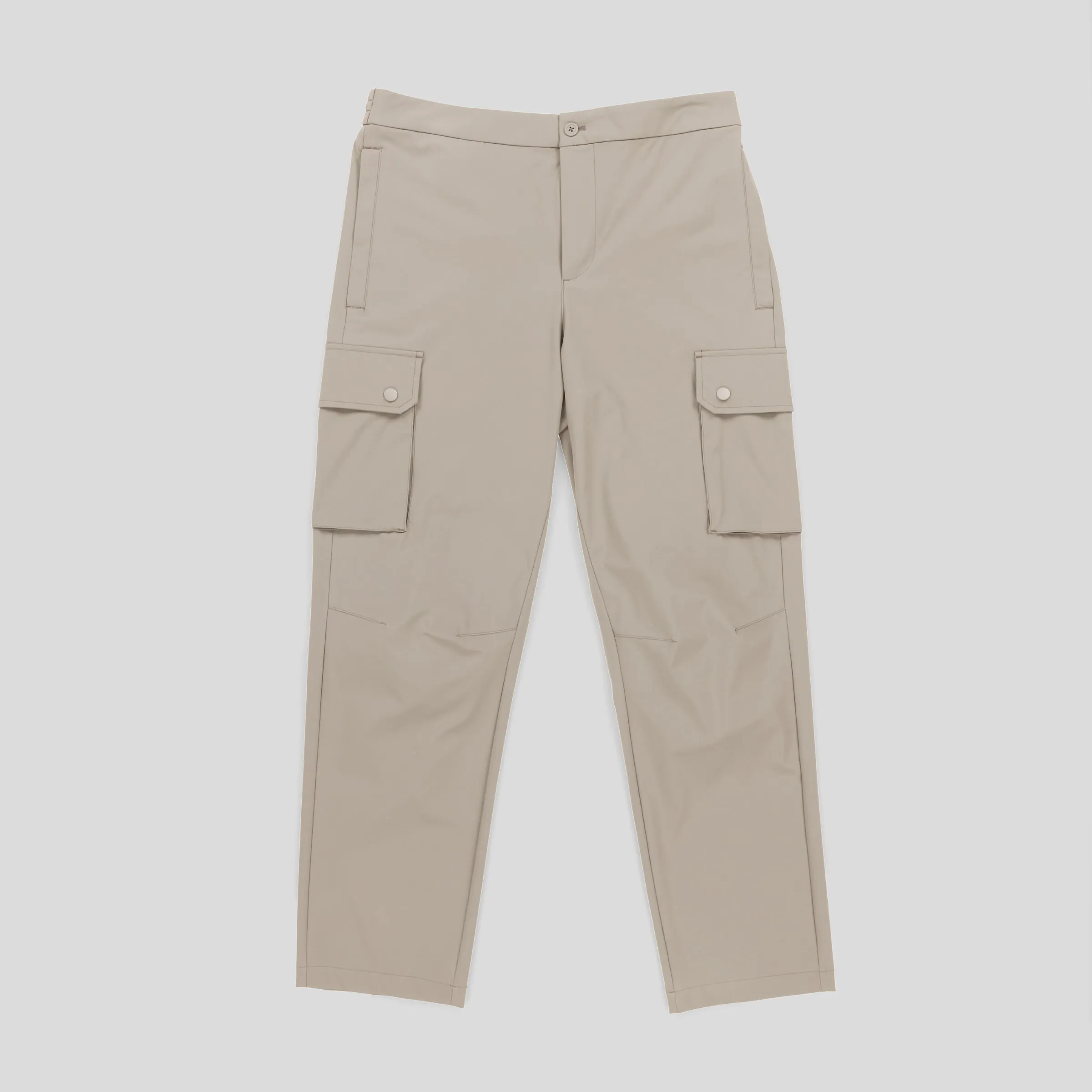 Wanderer Relaxed Cargo Pant