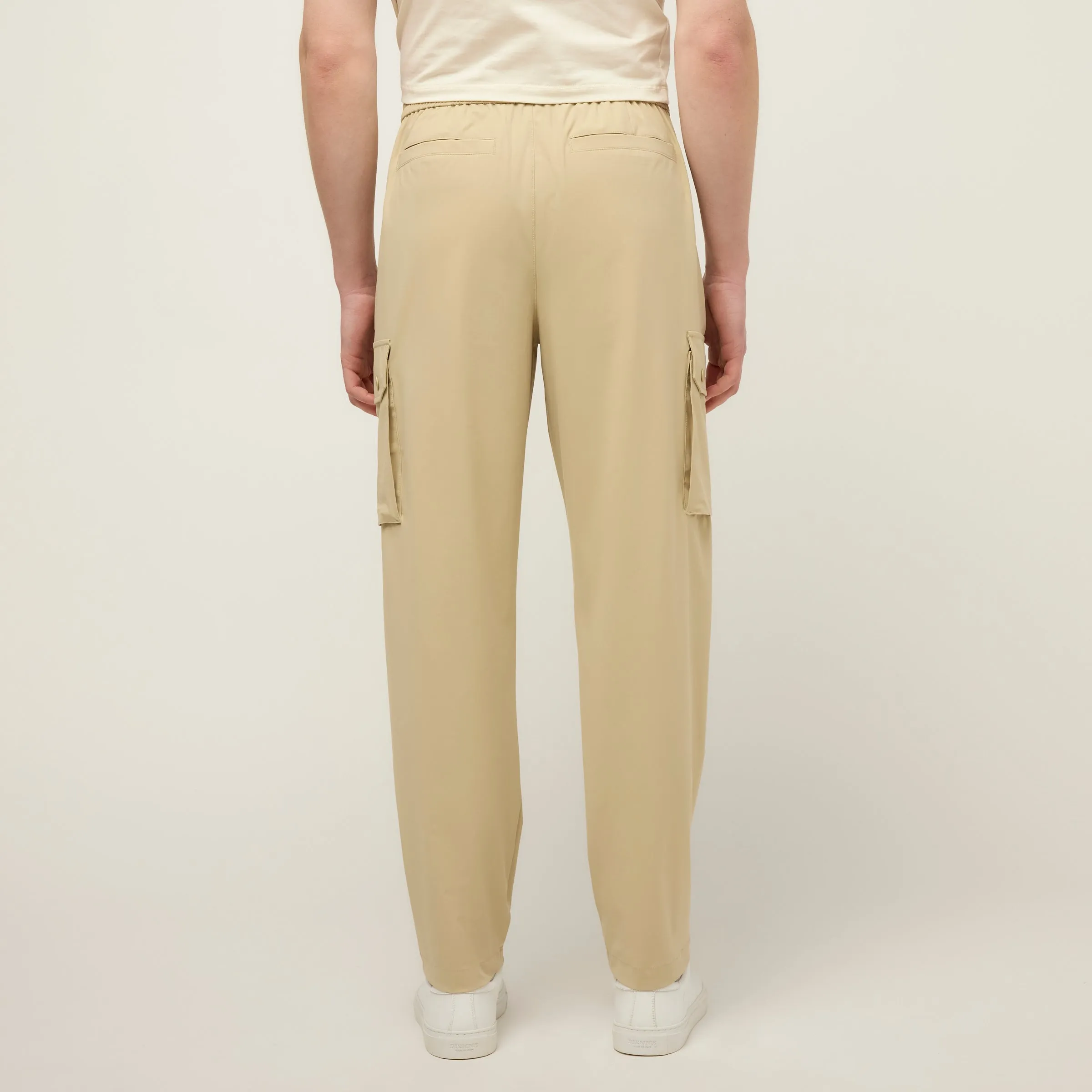 Wanderer Relaxed Cargo Pant