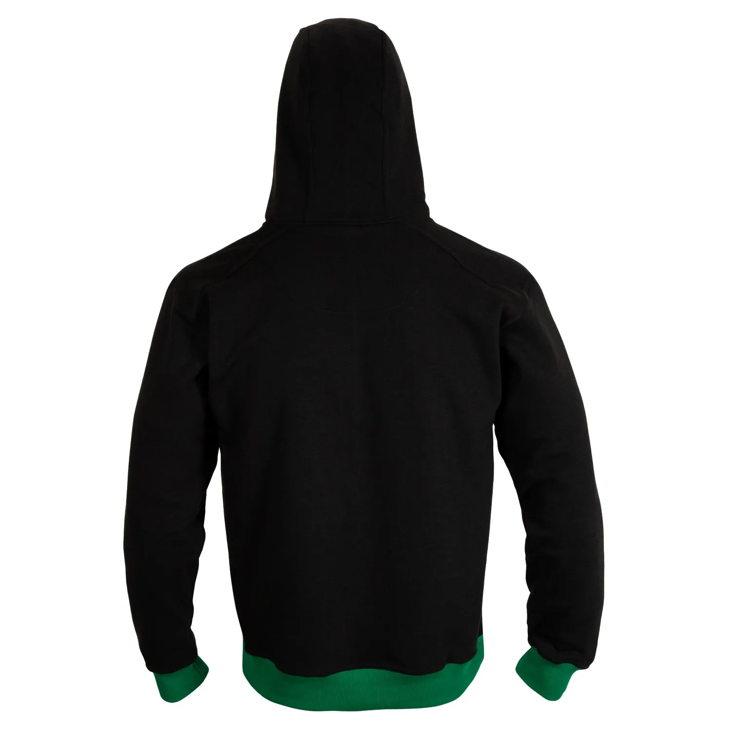 WBC by TITLE Boxing Quarter Zip Hooded Sweatshirt